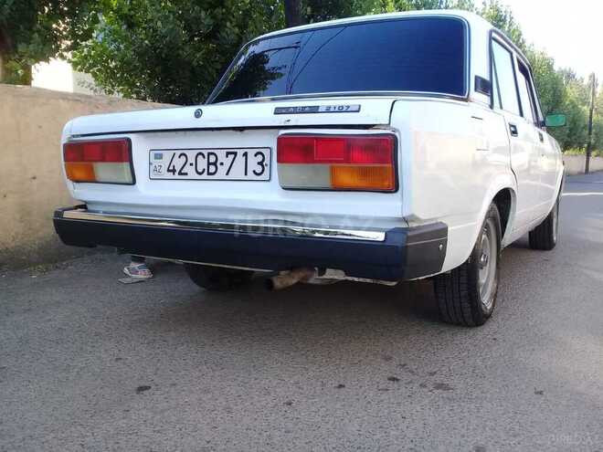 LADA (VAZ) 2107 2005, 159,000 km - 1.5 l - Lənkəran