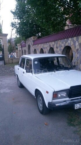 LADA (VAZ) 2107 1993, 79,000 km - 1.5 l - Gəncə