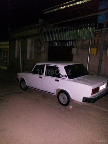LADA (VAZ) 2107 1993, 79,000 km - 1.5 l - Gəncə