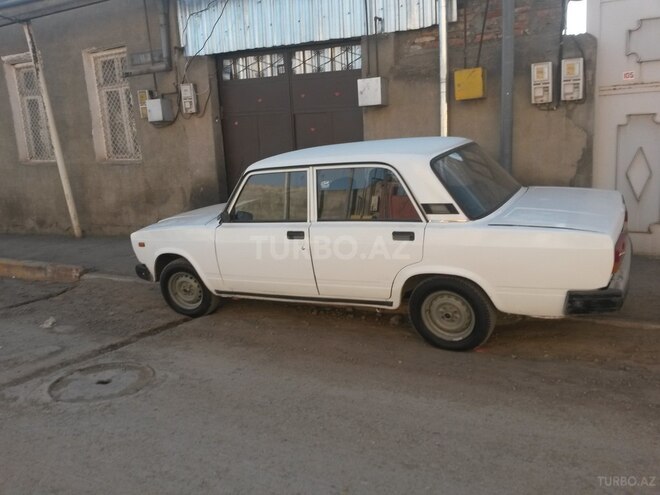 LADA (VAZ) 2107 1993, 79,000 km - 1.5 l - Gəncə