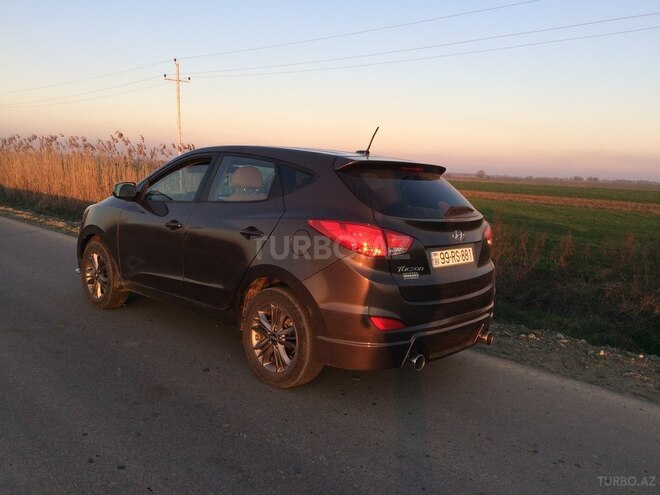 Hyundai ix35 2014, 69,800 km - 2.0 l - Bakı