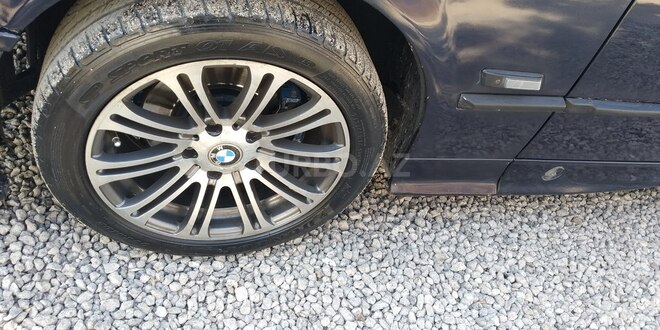 BMW 320 1992, 432,000 km - 2.0 l - Sumqayıt