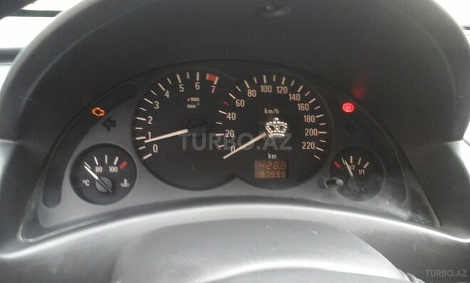 Opel Corsa 2005, 197,000 km - 1.0 l - Bakı