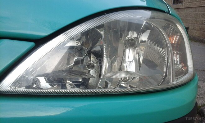 Opel Corsa 2005, 197,000 km - 1.0 l - Bakı