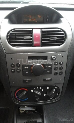 Opel Corsa 2005, 197,000 km - 1.0 l - Bakı