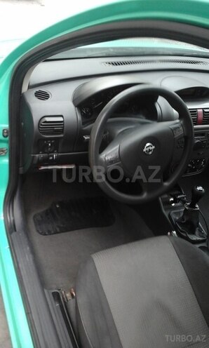 Opel Corsa 2005, 197,000 km - 1.0 l - Bakı