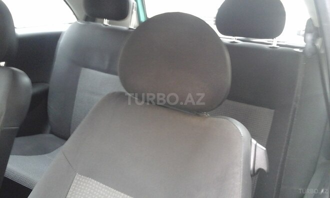 Opel Corsa 2005, 197,000 km - 1.0 l - Bakı