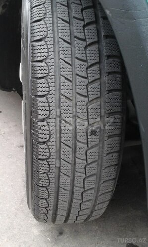 Opel Corsa 2005, 197,000 km - 1.0 l - Bakı