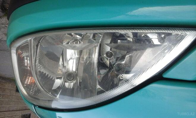 Opel Corsa 2005, 197,000 km - 1.0 l - Bakı