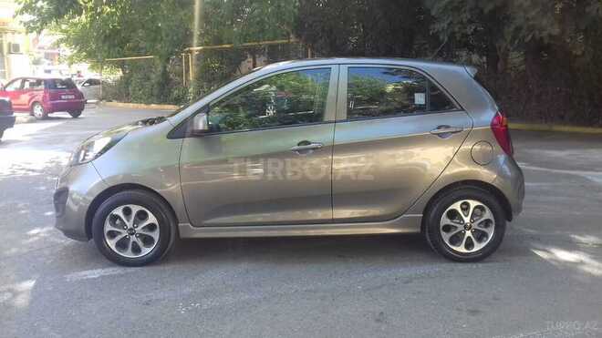 Kia Picanto 2012, 52,000 km - 1.2 л - Bakı