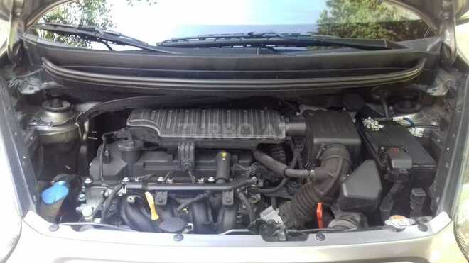 Kia Picanto 2012, 52,000 km - 1.2 л - Bakı