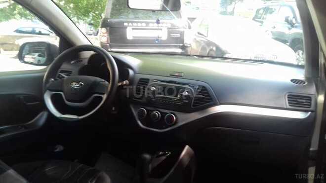 Kia Picanto 2012, 52,000 km - 1.2 л - Bakı