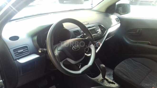 Kia Picanto 2012, 52,000 km - 1.2 л - Bakı