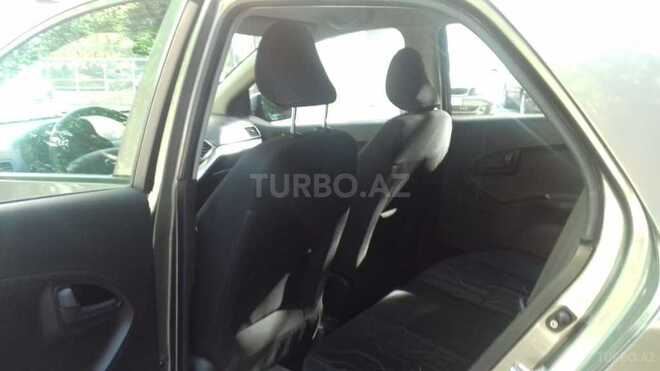 Kia Picanto 2012, 52,000 km - 1.2 л - Bakı