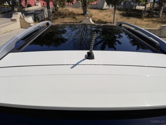 Hyundai ix35 2010, 167,000 km - 2.4 l - Bakı