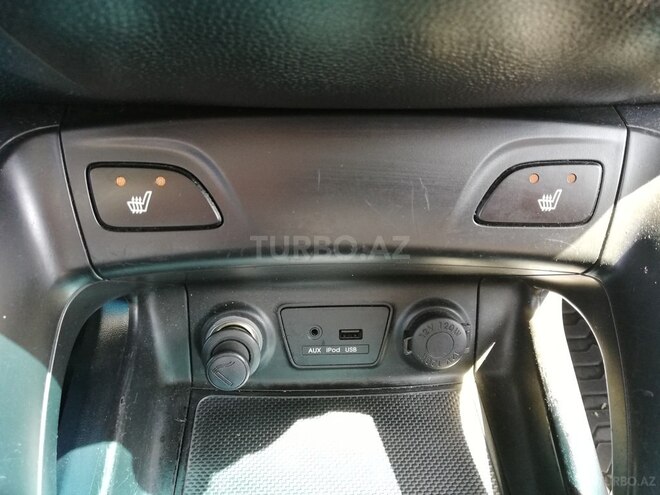 Hyundai ix35 2010, 167,000 km - 2.4 l - Bakı