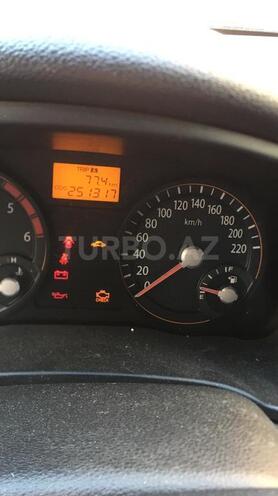 Kia Rio 2006, 251,317 km - 1.5 l - Bakı