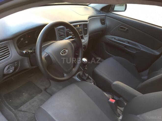 Kia Rio 2006, 251,317 km - 1.5 l - Bakı