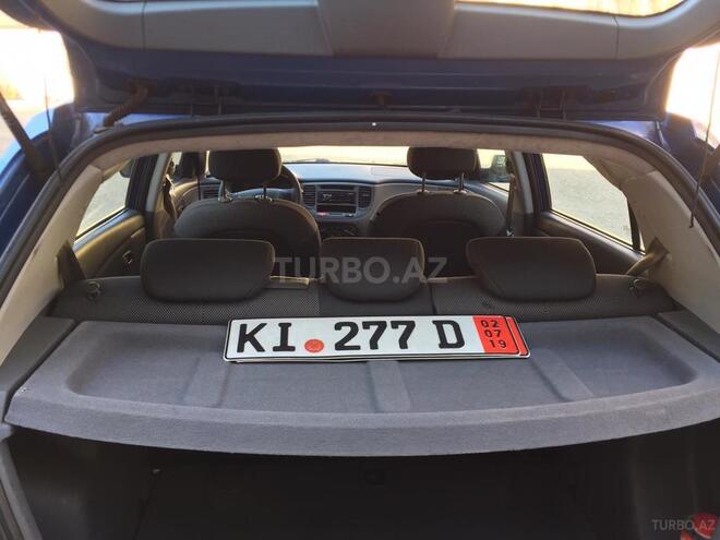 Kia Rio 2006, 251,317 km - 1.5 l - Bakı