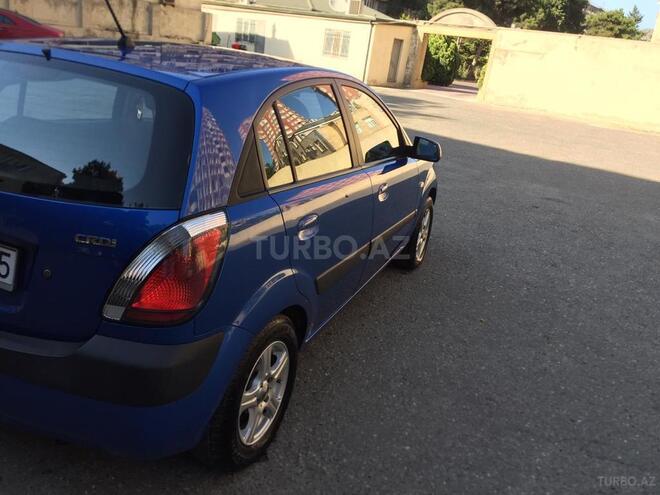 Kia Rio 2006, 251,317 km - 1.5 l - Bakı