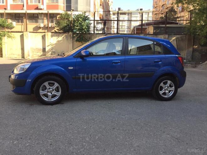 Kia Rio 2006, 251,317 km - 1.5 l - Bakı