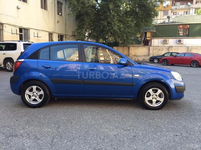 Kia Rio 2006, 251,317 km - 1.5 l - Bakı