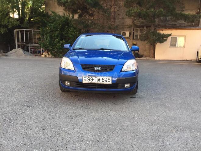 Kia Rio 2006, 251,317 km - 1.5 l - Bakı