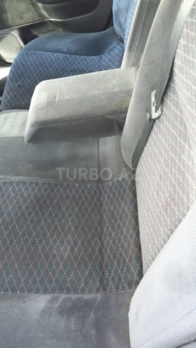 Opel Astra 1999, 235,000 km - 1.8 l - Bakı