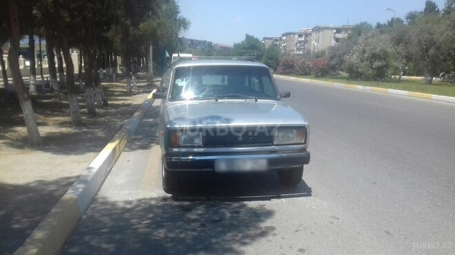 LADA (VAZ) 2104 2007, 350,000 km - 1.6 л - Sumqayıt