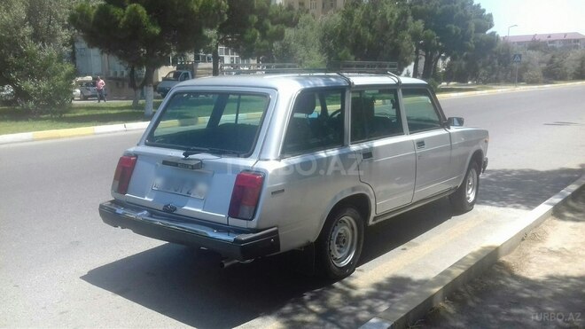 LADA (VAZ) 2104 2007, 350,000 km - 1.6 л - Sumqayıt