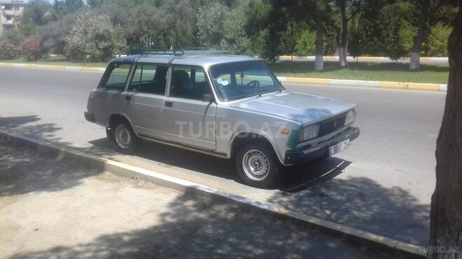 LADA (VAZ) 2104 2007, 350,000 km - 1.6 л - Sumqayıt