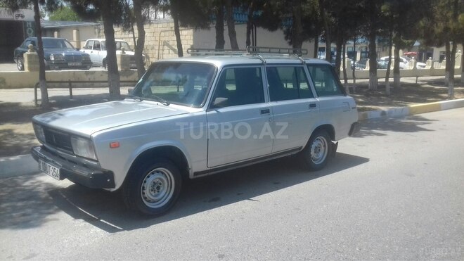 LADA (VAZ) 2104 2007, 350,000 km - 1.6 л - Sumqayıt