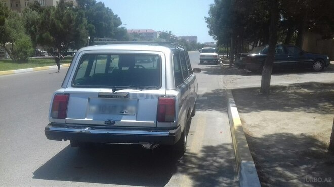 LADA (VAZ) 2104 2007, 350,000 km - 1.6 л - Sumqayıt