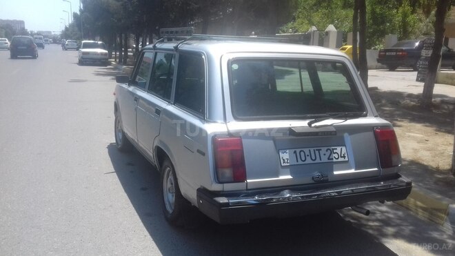 LADA (VAZ) 2104 2007, 350,000 km - 1.6 л - Sumqayıt