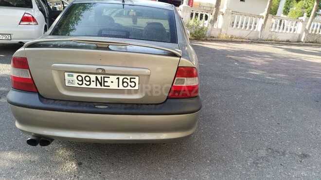 Opel Vectra 1997, 253,345 km - 2.0 l - Bakı