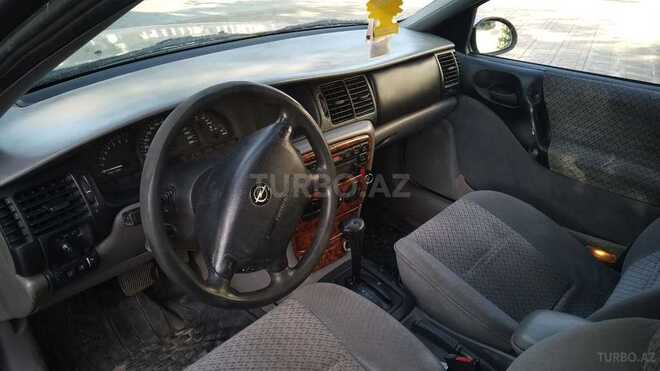 Opel Vectra 1997, 253,345 km - 2.0 l - Bakı