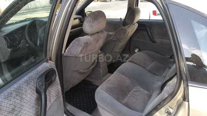 Opel Vectra 1997, 253,345 km - 2.0 l - Bakı