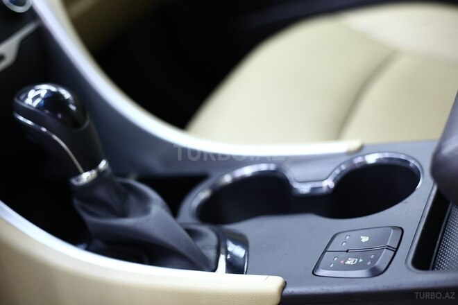Hyundai Sonata 2014, 73,000 km - 2.0 l - Bakı