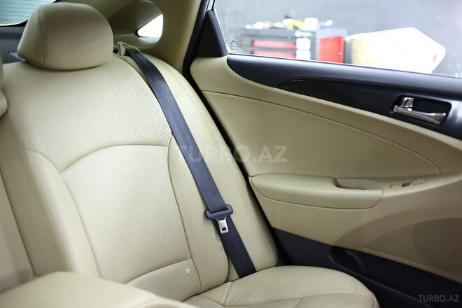 Hyundai Sonata 2014, 73,000 km - 2.0 l - Bakı
