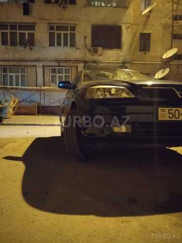 Opel Astra 2002, 312,015 km - 1.6 l - Sumqayıt