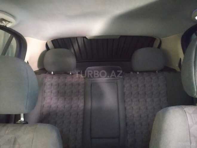 Opel Astra 2002, 312,015 km - 1.6 l - Sumqayıt
