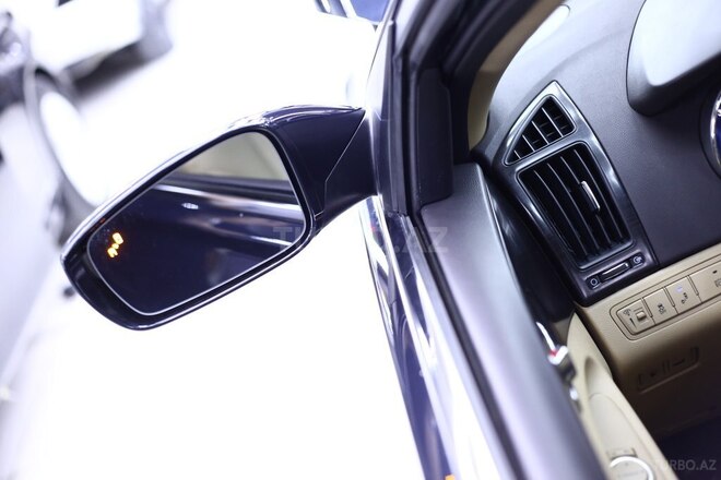 Hyundai Sonata 2014, 73,000 km - 2.0 l - Bakı