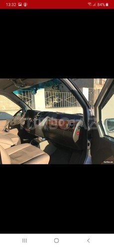Mercedes Vito 2002, 380,000 km - 2.2 л - Bakı