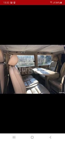 Mercedes Vito 2002, 380,000 km - 2.2 л - Bakı