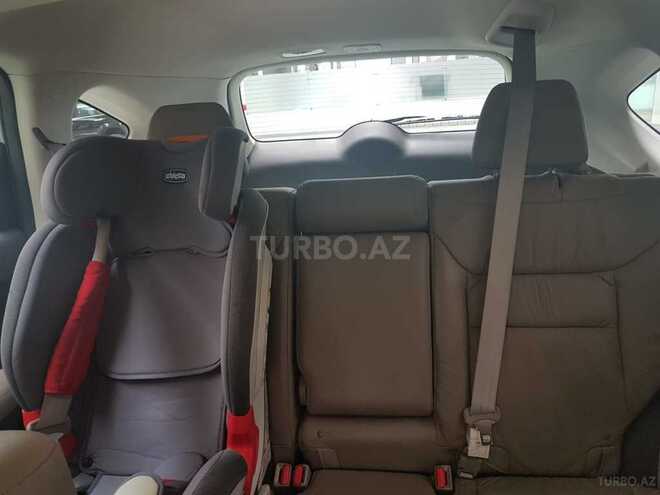 Honda CR-V 2014, 80,000 km - 2.4 л - Xırdalan