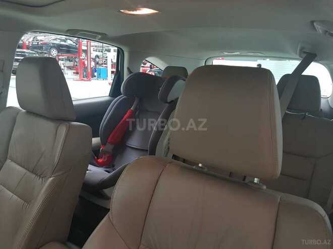 Honda CR-V 2014, 80,000 km - 2.4 л - Xırdalan