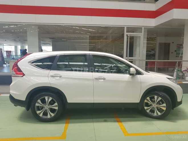 Honda CR-V 2014, 80,000 km - 2.4 л - Xırdalan