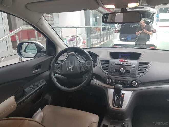 Honda CR-V 2014, 80,000 km - 2.4 л - Xırdalan