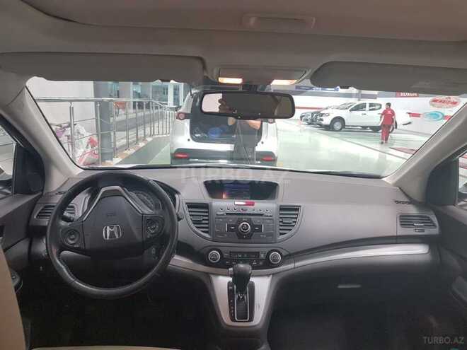Honda CR-V 2014, 80,000 km - 2.4 л - Xırdalan