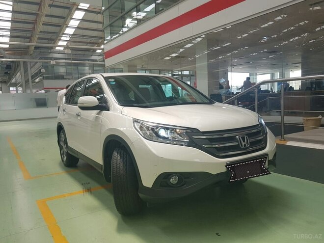 Honda CR-V 2014, 80,000 km - 2.4 л - Xırdalan